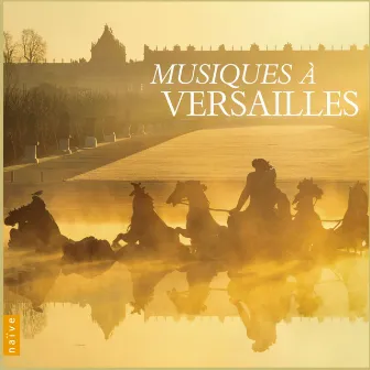 Roland, LWV65: Air, Deux insulaires by Christophe Rousset