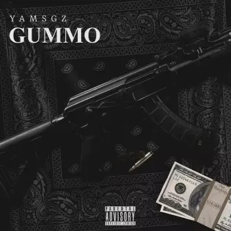 Gummo (Gz-Mix) by Yams Gz