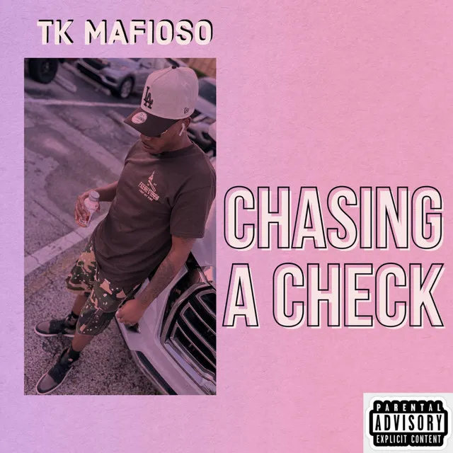 Chasing A Check