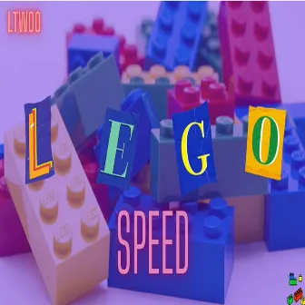 Lego (Speed) by Ltwoo