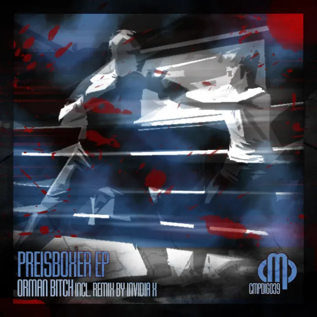 Preisboxer Ep