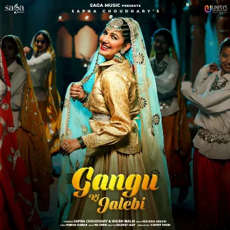 Gangu Ki Jalebi by Rk Crew