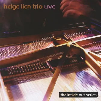 Live by Helge Lien Trio