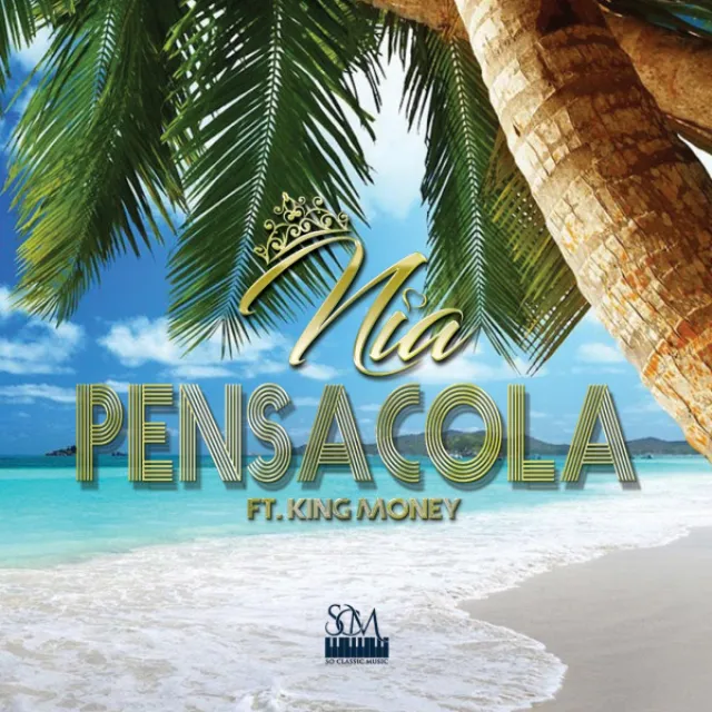 Pensacola (feat. King Money)