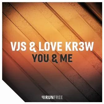 You & Me by VJS