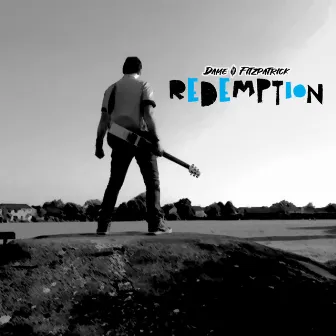 Redemption by Dame O Fitzpatrick