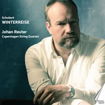 Schubert: Winterreise by Johan Reuter