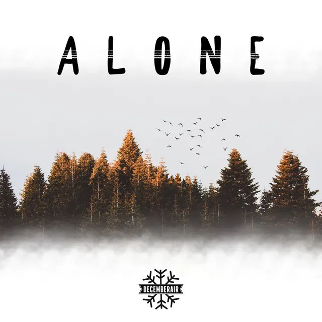 Alone