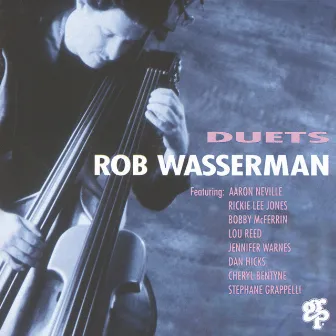 Duets by Rob Wasserman