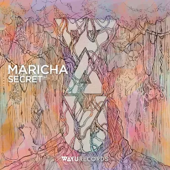 Secret by Maricha