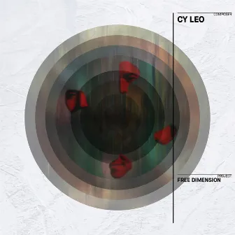 Free Dimension by Cy Leo