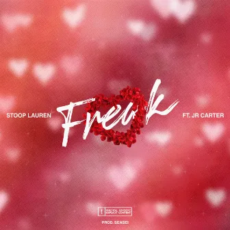 Freak by Stoop Lauren