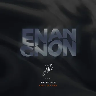 Enangnon by Juste