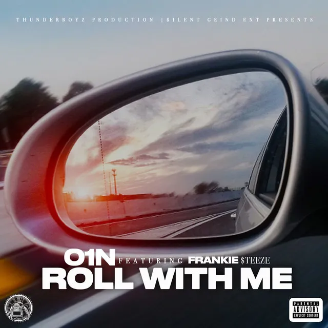 Roll With Me