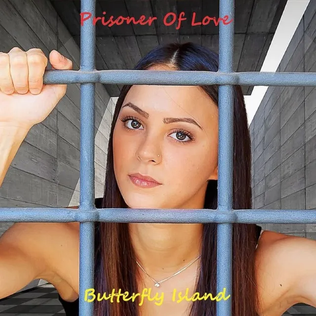 Prisoner of Love