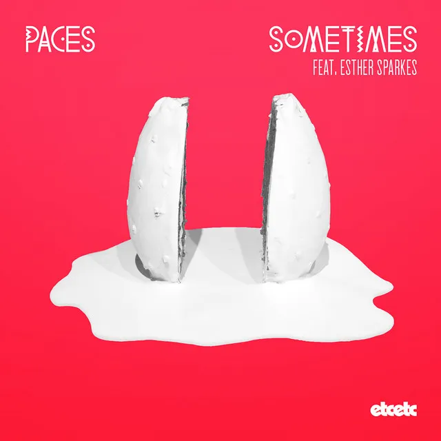 Sometimes - Oh Boy Remix