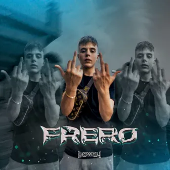 Frero by MOWGLI