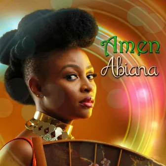 Amen by Abiana