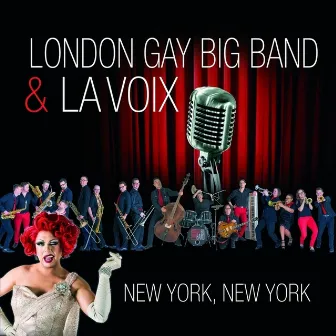 New York, New York by La Voix