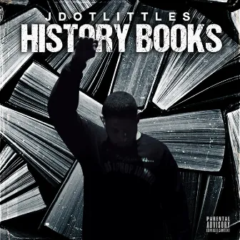 History Books by JdotLittles