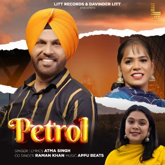 Petrol by Raman Khan