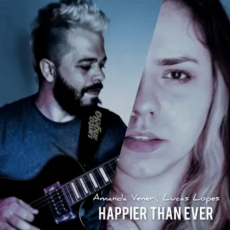 Happier Than Ever by Amanda Veneri