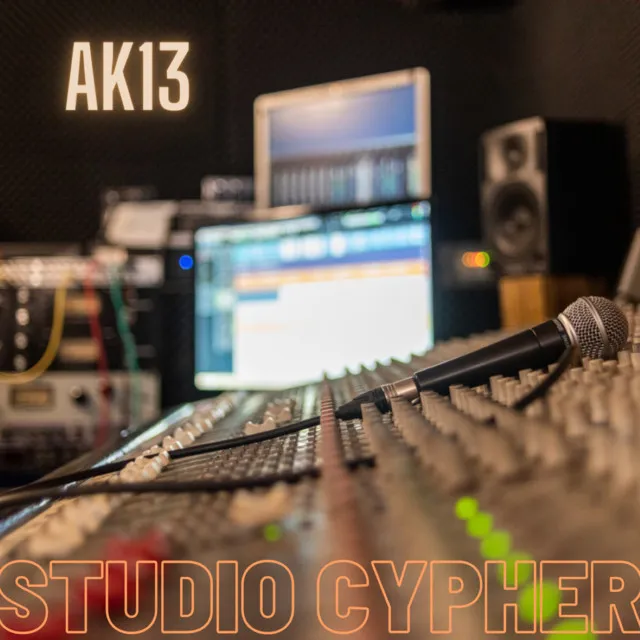 Studio Cypher