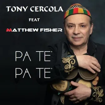 Pa te' pa te' (Original Mix) by Tony Cercola