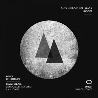 Roots Ep by Berlanga