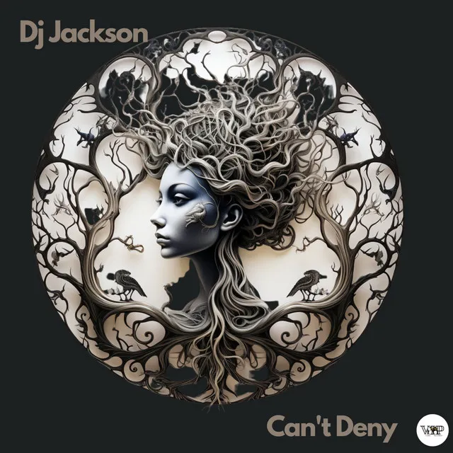 Can't Deny - Orginal Mix