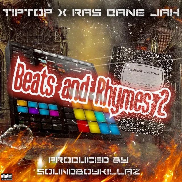 Beats And Rhymes 2