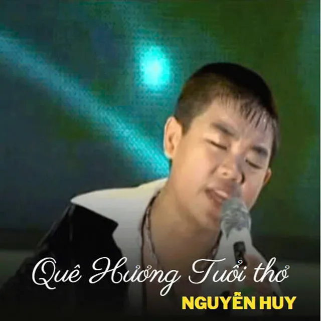 Quê hương tuổi thơ