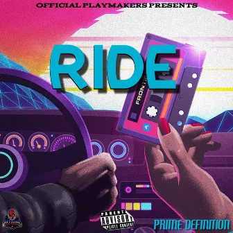 Ride by Prime Definition