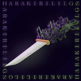 Harakiri by Lil GZ