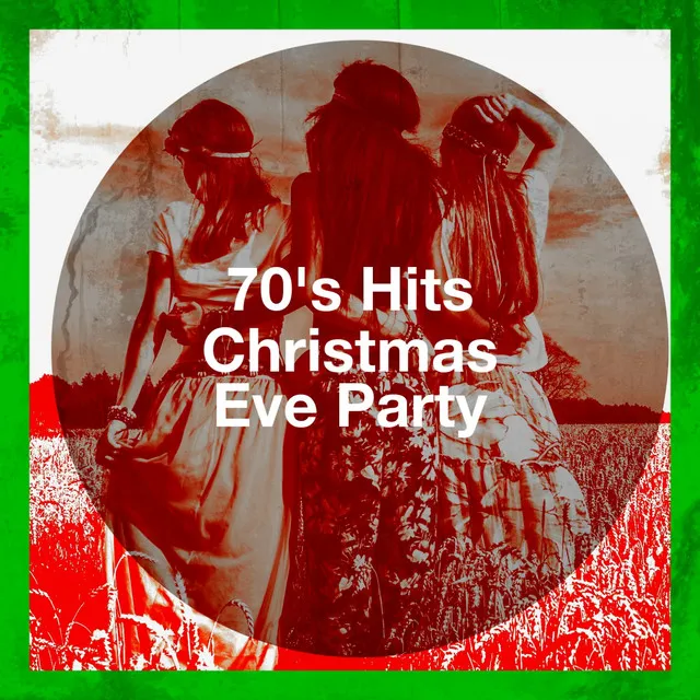 70's Hits Christmas Eve Party