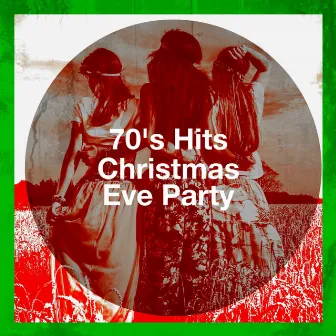 70's Hits Christmas Eve Party by Ultimate Party Jams