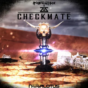 Checkmate by Infek