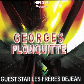 Georges Plonquitte by Georges Plonquitte