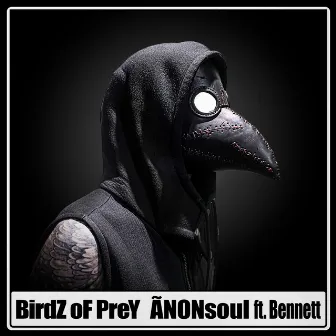 BirdZ oF PreY by ÃNONsoul