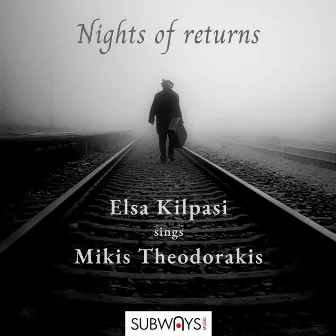 Nights of Returns by Elsa Kilpasi