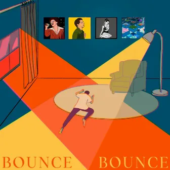 Bounce by Oong