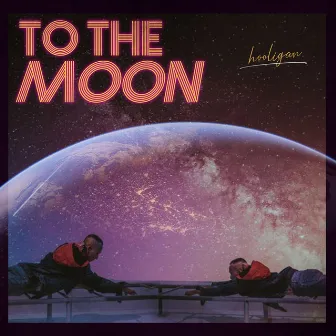 To The Moon by hooligan.