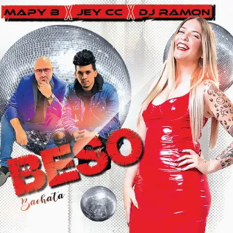 BESO (Bachata) by Mapy B