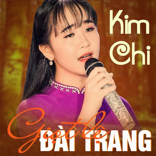 Giọt lệ đài trang