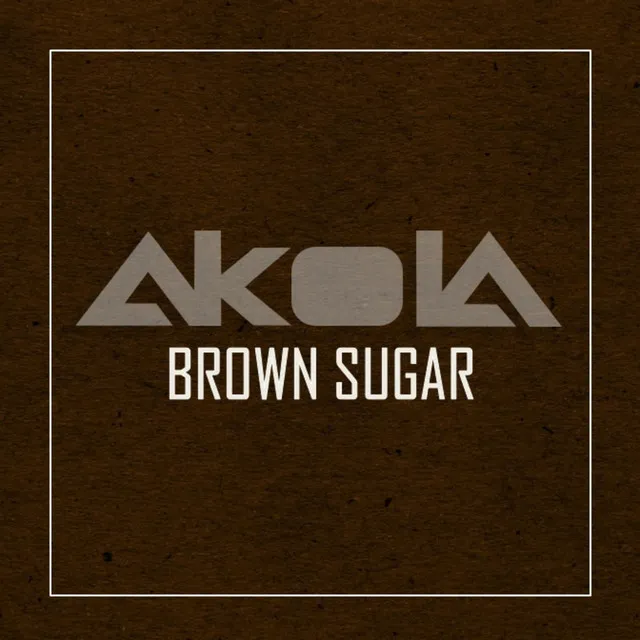 Brown Sugar