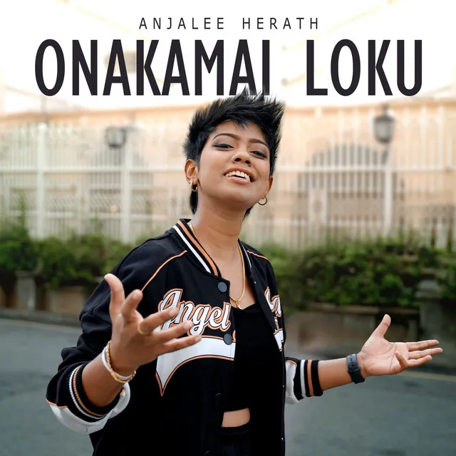 Onekamai Loku