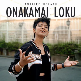 Onekamai Loku by Anjalee Herath