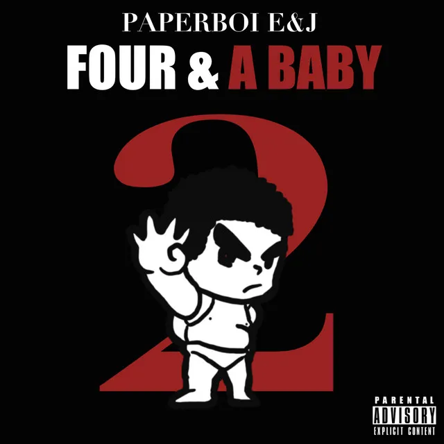 Four & A Baby 2