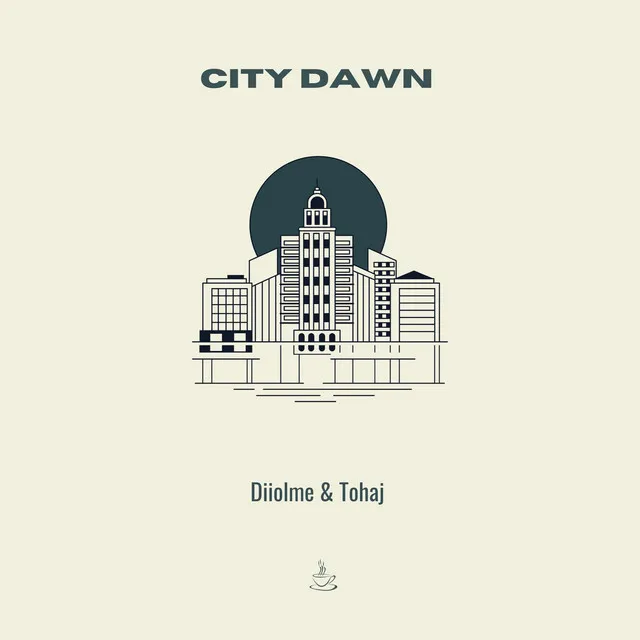 City Dawn