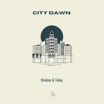 City Dawn by Tea box records